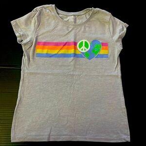 Girls T-shirt